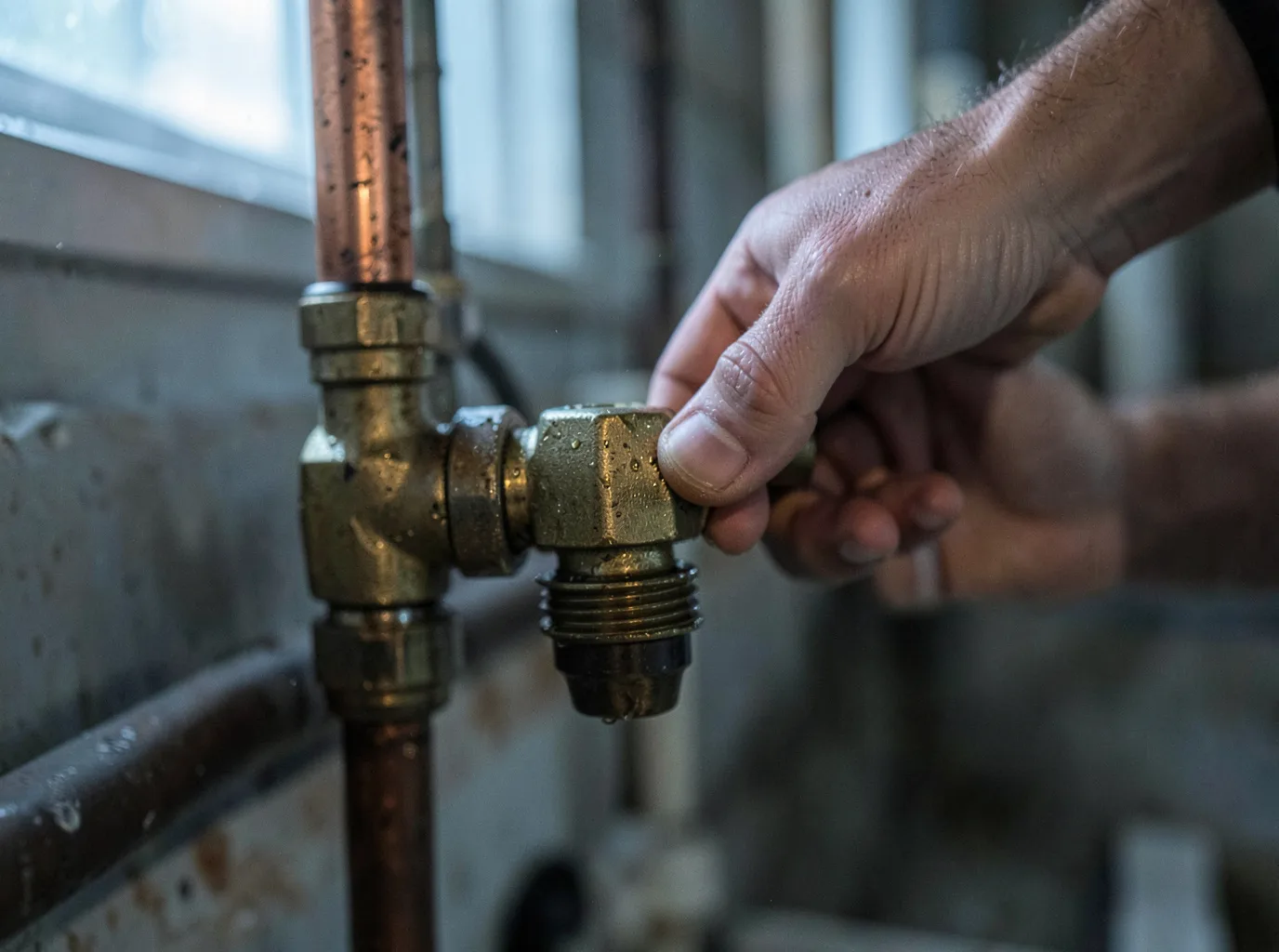 Emergency Plumber Hamburg, NY FAQs